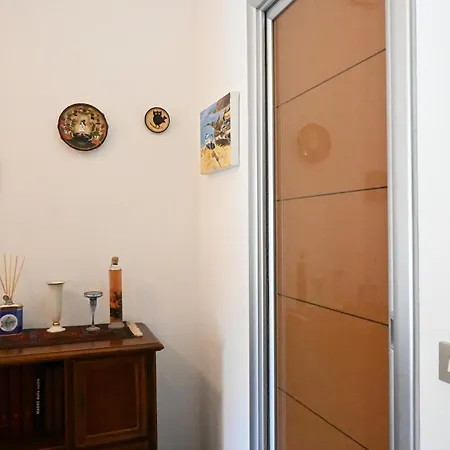F008 - Fano, Bilocale A 200 Mt Dalla Appartement *