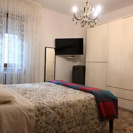 F008 - Fano, Bilocale A 200 Mt Dalla Appartement Fano