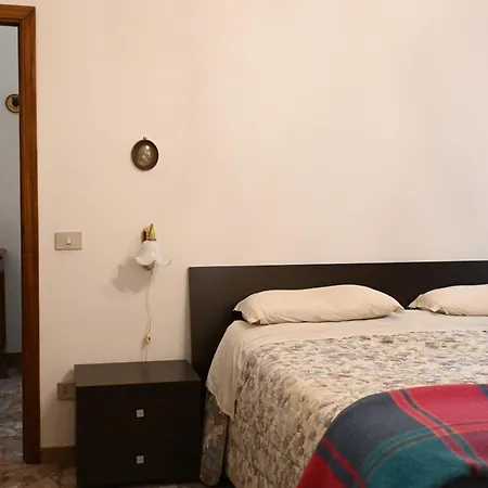 Appartement F008 - Fano, Bilocale A 200 Mt Dalla