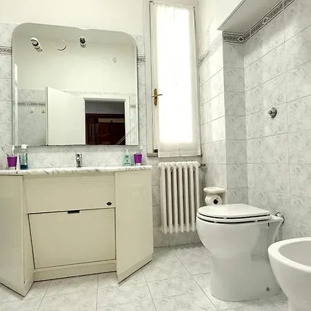 F008 - Fano, Bilocale A 200 Mt Dalla Appartement *