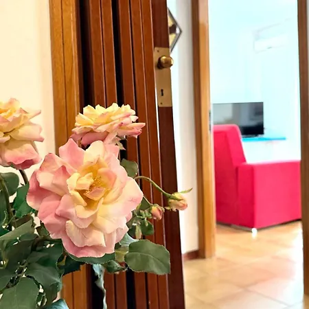 F008 - Fano, Bilocale A 200 Mt Dalla Appartement