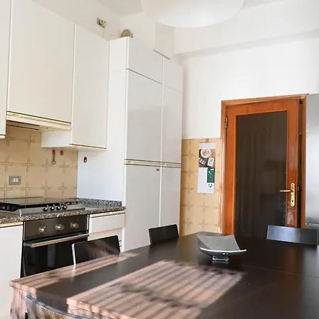 F008 - Fano, Bilocale A 200 Mt Dalla Appartement Fano