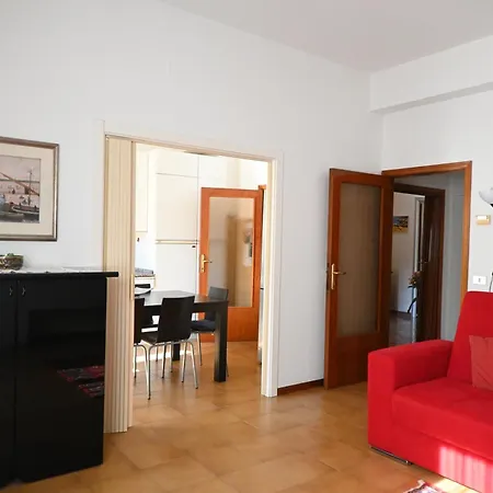 Appartement F008 - Fano, Bilocale A 200 Mt Dalla Fano